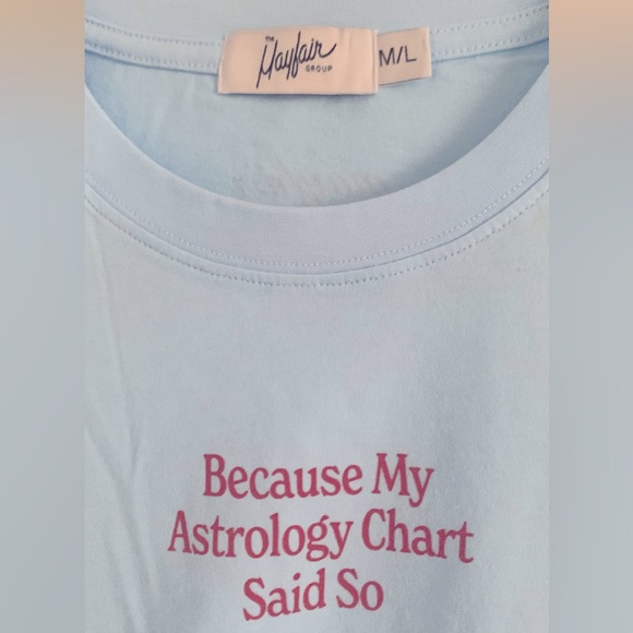 The Mayfair group top - Picture 5 of 8